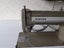 INDUSTRIAL SEWING MACHINE Singer 191D 300a Carousel 3