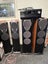 Integra DRX-7, 4 x Mission MX Series Speakers, Sunfire Subwoofer Carousel 1