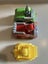 3 x Paw Patrol Vehicles Carousel 3