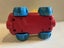 3 x Sesame Street Vehicles Carousel 11