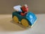 3 x Sesame Street Vehicles Carousel 13