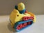 3 x Sesame Street Vehicles Carousel 4