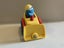 3 x Sesame Street Vehicles Carousel 3