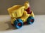 3 x Sesame Street Vehicles Carousel 9