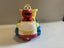 3 x Sesame Street Vehicles Carousel 8