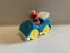 3 x Sesame Street Vehicles Carousel 12