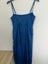 Kookai blue dress AU 38/10 Carousel 3