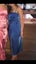 Kookai blue dress AU 38/10 Carousel 1
