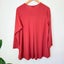 Autograph Size S (16) Women's Rust Red Panel Tunic Carousel 2