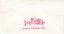 1972 Christmas Seals Cover from Santa claus IND. + insert+ Cinderellas Carousel 2