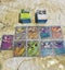 Destined Rivals Master Set Carousel 2