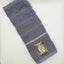 Angus the Highland Cow Hand Towel Carousel 1