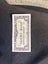 Japanese Invasion Money 5c B/BM Carousel 1