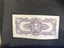 Japanese Invasion Money 5c B/BM Carousel 2