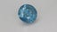 $1 RES * Valuation $36,379.00 * 3.09ct Round Large BLUE Diamond Loose IGL CERT Carousel 5