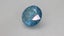 $1 RES * Valuation $36,379.00 * 3.09ct Round Large BLUE Diamond Loose IGL CERT Carousel 6