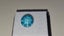 $1 RES * Valuation $36,379.00 * 3.09ct Round Large BLUE Diamond Loose IGL CERT Carousel 7