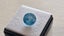 $1 RES * Valuation $36,379.00 * 3.09ct Round Large BLUE Diamond Loose IGL CERT Carousel 8