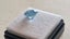 $1 RES * Valuation $36,379.00 * 3.09ct Round Large BLUE Diamond Loose IGL CERT Carousel 17