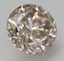 $1 RES * Valuation $7,300.00 * 1.01ct Round Large FANCY Diamond Loose IGL CERT Carousel 4