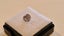 $1 RES * Valuation $7,300.00 * 1.01ct Round Large FANCY Diamond Loose IGL CERT Carousel 12