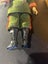 VINTAGE SOLDIER DOLL ARMAND MAISEILLE GERMAN BISQUE & COMPOSITION DOLL Carousel 9