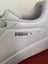 PUMA Court Classy Women’s Sneakers US7 – White + 8 Pairs of Socks Carousel 10