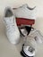 PUMA Court Classy Women’s Sneakers US7 – White + 8 Pairs of Socks Carousel 8