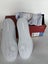 PUMA Court Classy Women’s Sneakers US7 – White + 8 Pairs of Socks Carousel 5
