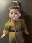 VINTAGE SOLDIER DOLL ARMAND MAISEILLE GERMAN BISQUE & COMPOSITION DOLL Carousel 4