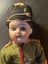 VINTAGE SOLDIER DOLL ARMAND MAISEILLE GERMAN BISQUE & COMPOSITION DOLL Carousel 5