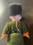 VINTAGE SOLDIER DOLL ARMAND MAISEILLE GERMAN BISQUE & COMPOSITION DOLL Carousel 8