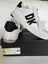 DKNY Women's Abeni Lace Up Sneakers - White - US6 Carousel 3