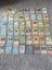Base Set Pokemon Cards inc Holos Carousel 1