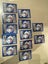 Base Set Pokemon Cards inc Holos Carousel 3