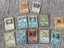 Base Set Pokemon Cards inc Holos Carousel 2