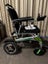 Electric Foldable Wheelchair Carousel 2
