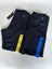Tommy Hilfiger Simona Leggings - Women's 7/8 Length - Small Size - Navy Carousel 7