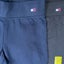 Tommy Hilfiger Simona Leggings - Women's 7/8 Length - Small Size - Navy Carousel 2