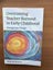 Overcoming Teacher Burnout in Early Childhood: Strategies for Change Carousel 1