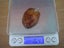 15.35g New Zealand Kauri Gum Pendant Carousel 1