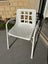 Shower chair Carousel 1