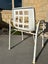 Shower chair Carousel 2