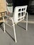 Shower chair Carousel 3