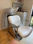 Hair Wash Basin and Chair Carousel 3