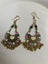 Dangling Drop Earrings Carousel 1