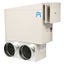 Brivis Buffalo External Ducted central heating Carousel 1