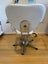 Hair Salon Cutting Chair Carousel 2