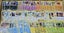 Pokemon TCG Brilliant Stars Bulk Lot - 115 cards no double ups Carousel 2