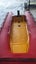 Used 3.5m RIB Dinghy – Global Force Marine BA350 Carousel 3